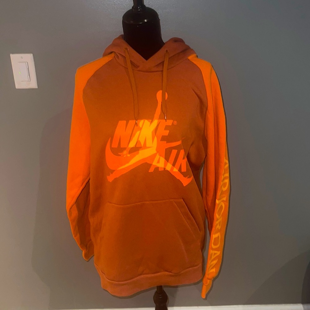 Air Jordan Hoodie